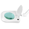 LAMPA LUPA ELEGANTE 6015 60 LED SMD 5D DO BLATU